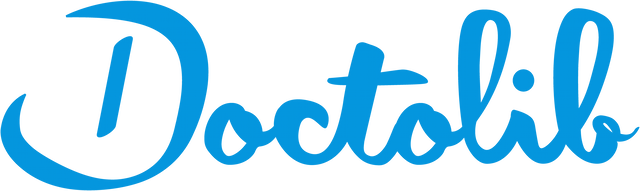 Logo Doctolib